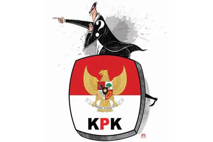 KPK Akan Bebas Tugaskan...