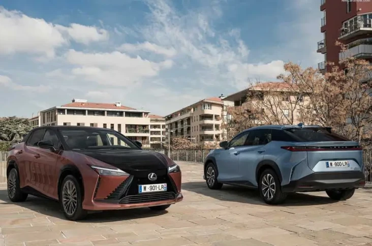 62% Persen Mobil Listrik...