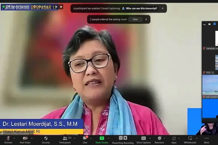 Perlu Kebijakan Antisipatif...