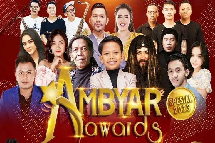Rumahnya Dangdut Indonesia...