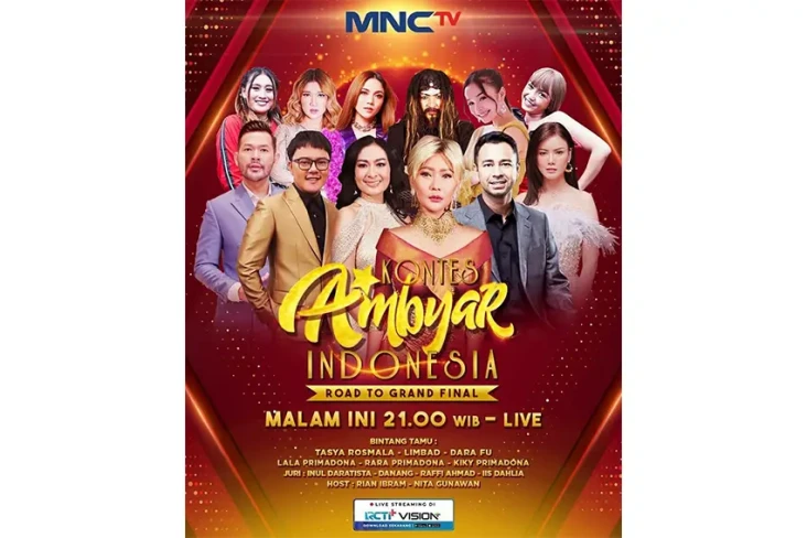 Dituntut Performa Apik...