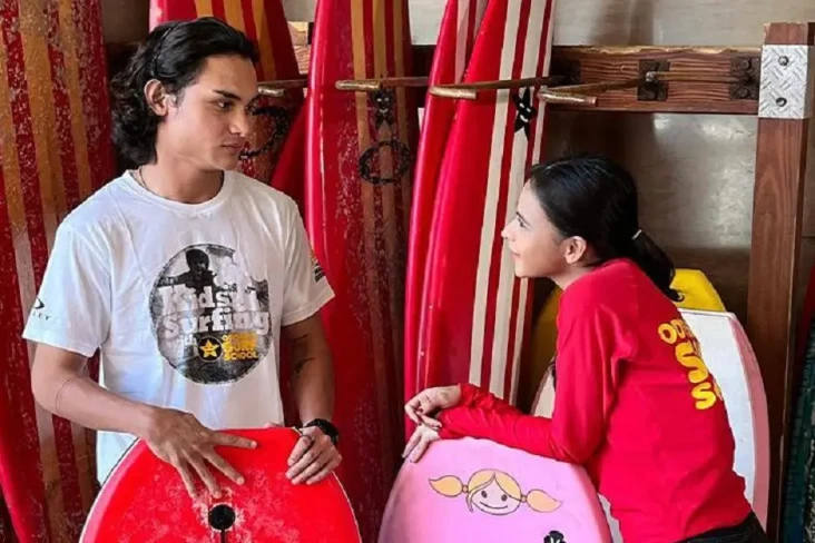Lebih dari Sekadar Kisah...
