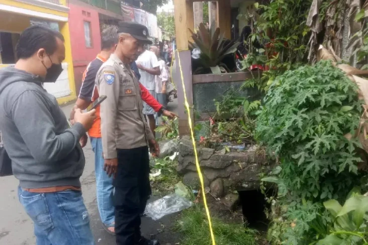 Hilang 2 Pekan, Warga...