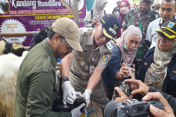 Pemkot Jakarta Pusat...