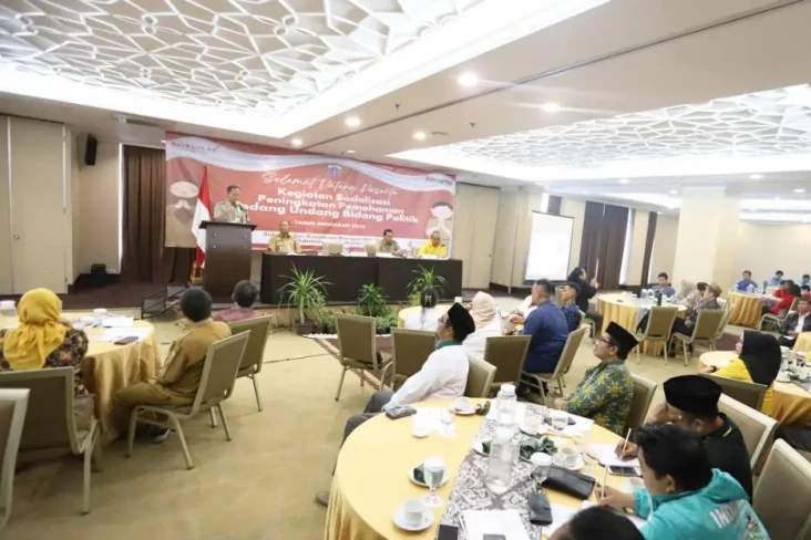 Ingin Jakarta Utara...
