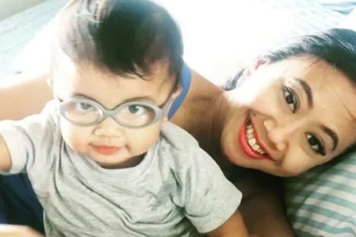 Anak Asri Welas Jalani...