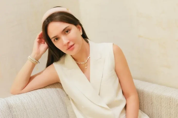 Shandy Aulia Jadikan...