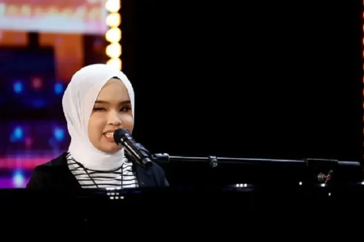 Putri Ariani Kode Minta...