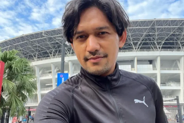 Ibnu Jamil Berduka,...