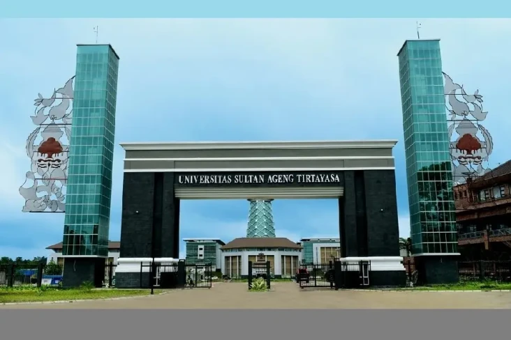 Untirta Jadi PTN Penerima...