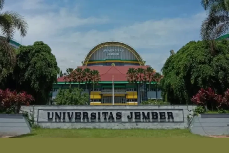 Universitas Terbaik...