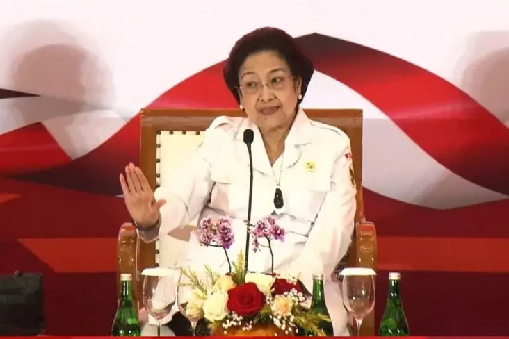 Megawati: Universitas...