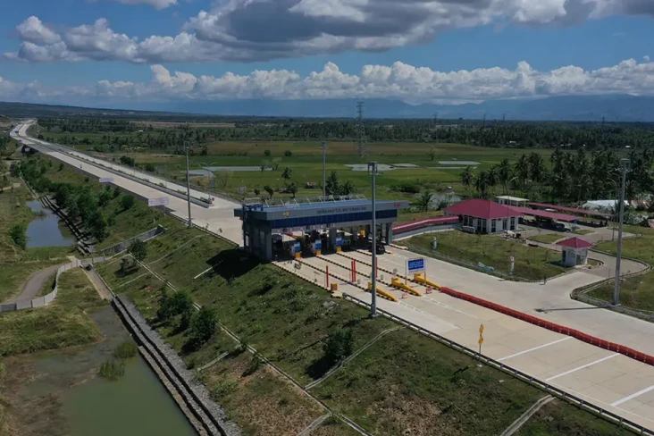 Gratis! Tol Sigli-Banda...