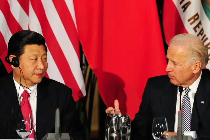 China Meradang Biden...