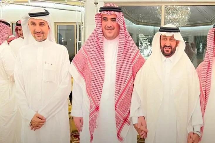 Viral, Eks Ajudan Mohammed...
