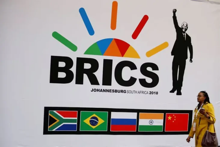 4 Keunggulan BRICS Dibanding...