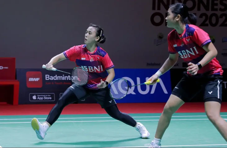 Hasil Taipei Open 2023:...