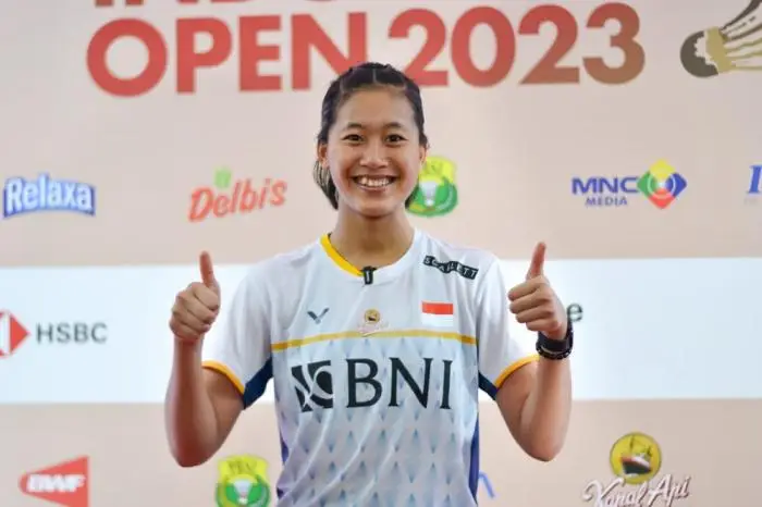 Hasil Taipei Open 2023:...