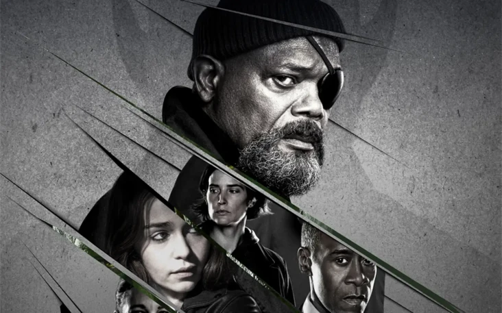 Review Serial Secret...