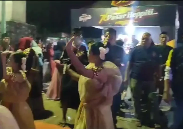 Ratusan Desa di Jatim...