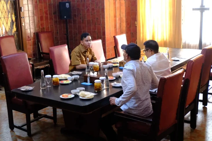 Cak Imin Titip Kader...