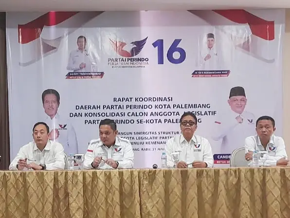 Bacaleg Perindo Diminta...