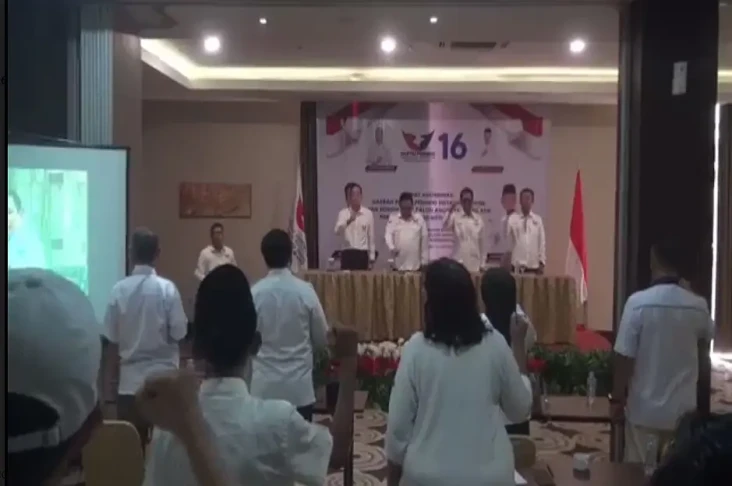 Siapkan Bacaleg Berkualitas,...
