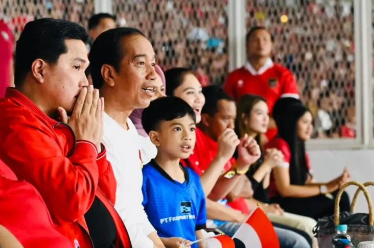 Erick Thohir Ungkap...