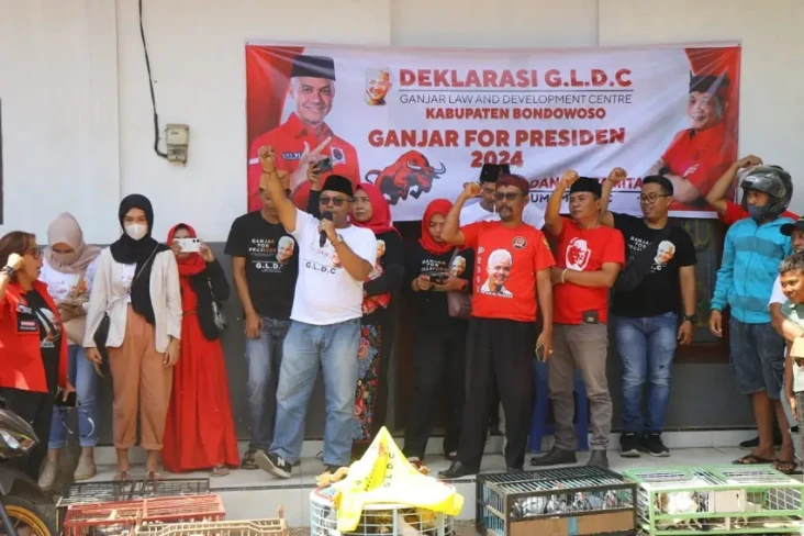 Haul Bung Karno, GLDC...