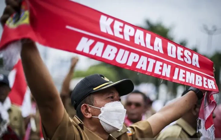 Respons Kades soal Perpanjangan...