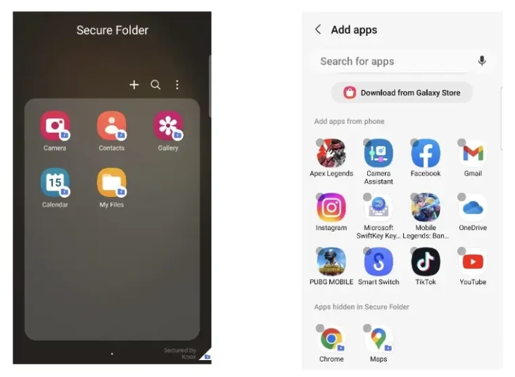 Cara Memakai Secure...