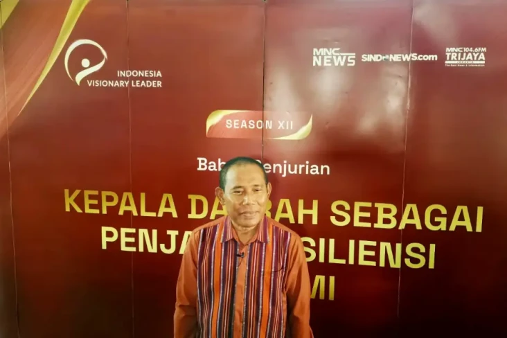 IVL 2023, Upaya Bupati...