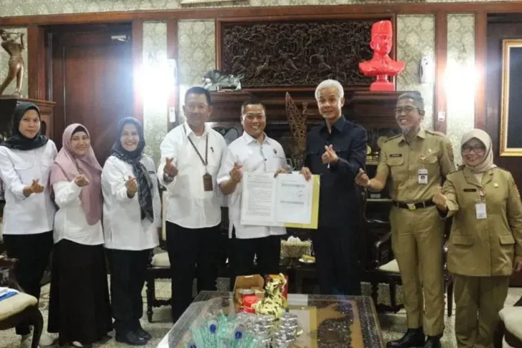 Angka Kematian Ibu dan...