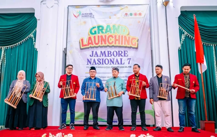 Pelajar dan Mahasiswa...