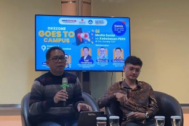 Yadi Hendriana Ingatkan...
