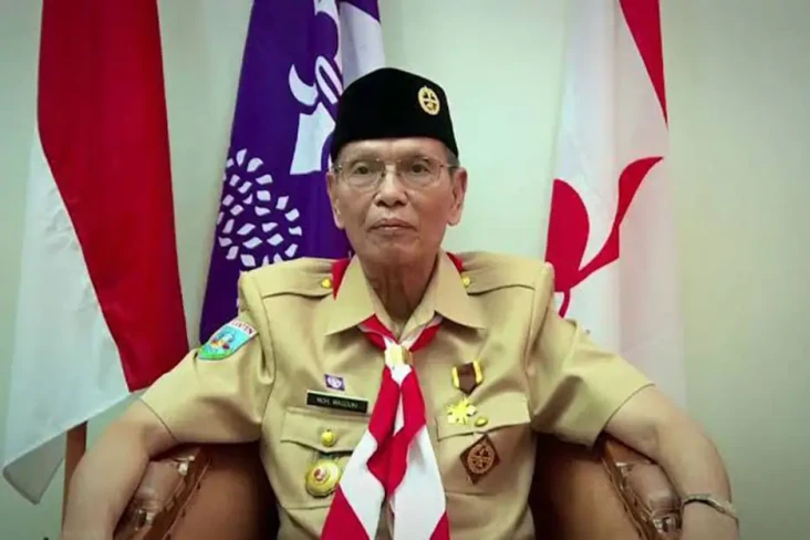 Kabar Duka, Mantan Wagub...