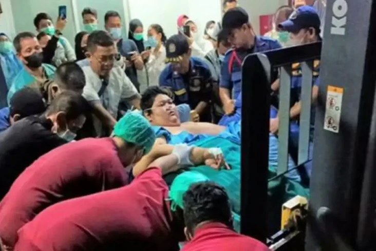 Pemkot Tangerang Tanggung...