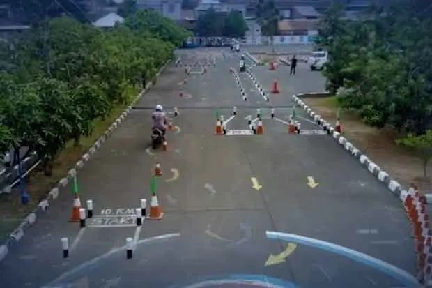 Polda Metro Tunggu Arahan...