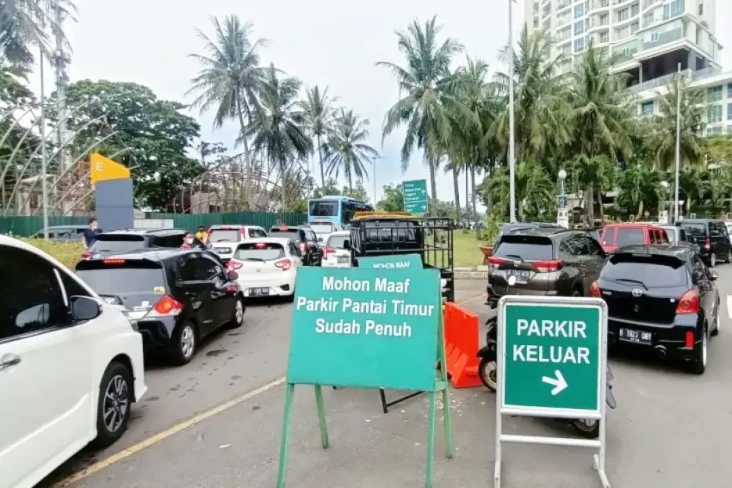 Libur Panjang Iduladha...