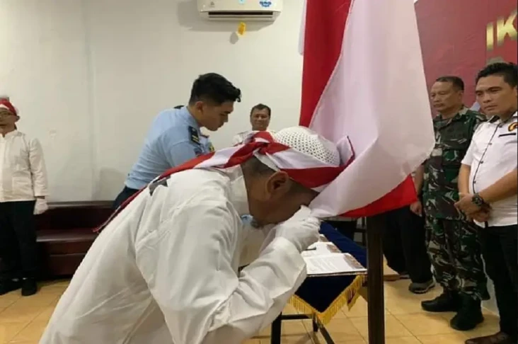 5 Napi Teroris Lapas...