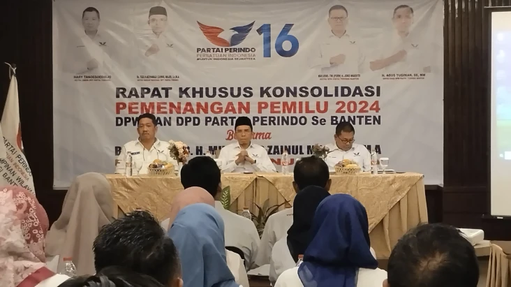 Ini Pesan TGB untuk...