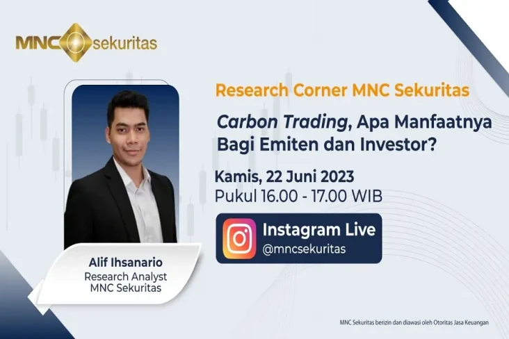 Saksikan IG Live MNC...