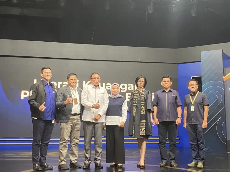 MNC Guna Usaha Kolaborasi...
