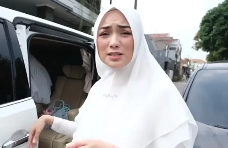 Sang Ibunda Pergi Haji...