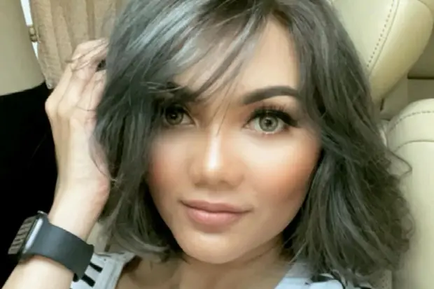 5 Artis Indonesia yang...