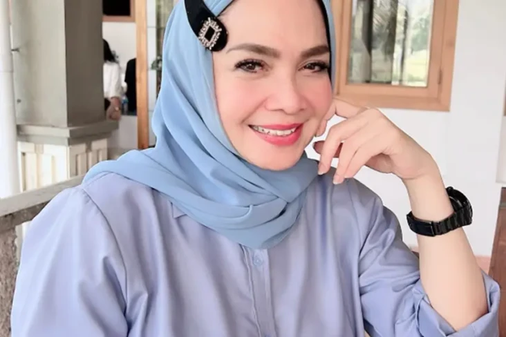 Ini Sederet Aset Rieta...