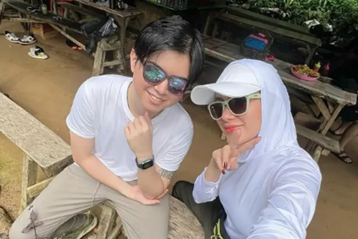 Olla Ramlan Sebut Putranya...