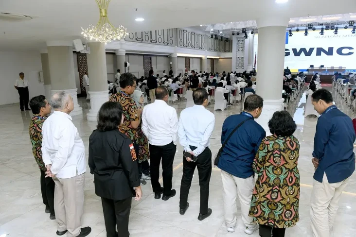 1.195 Calon Mahasiswa...