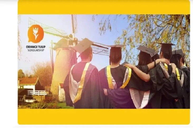 Mahasiswa, Ini 4 Beasiswa...