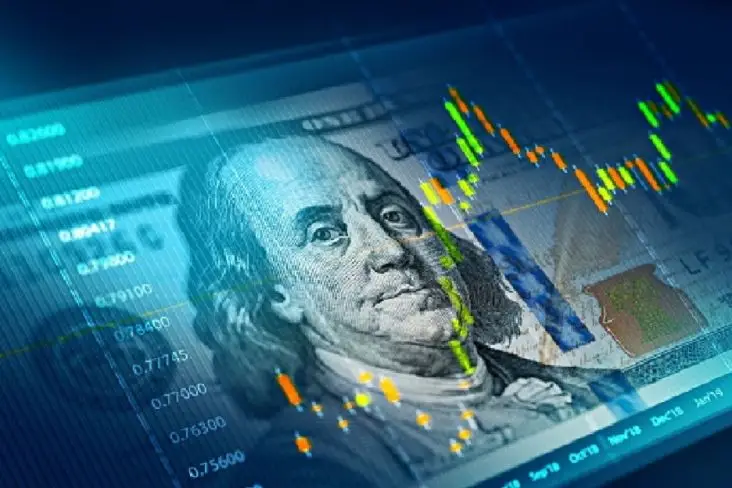 Aliran Modal Asing Rp13...